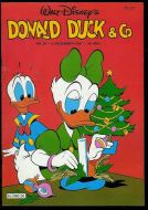 1981 nr 050 Donald Duck & Co