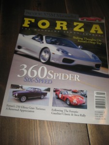2002,nr 037, FORZA. (Ferrari)