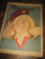 1945 nr 041 42 HJEMMET