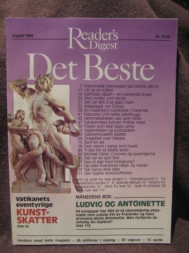 1989 nr 008 Det Beste fra Reader's Digest