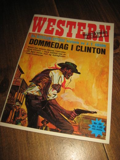 1970 nr 024 WESTERN