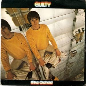 MIKE OLDFIELD: GUILTY, EXCERPT FROM INCANTATIONS1979