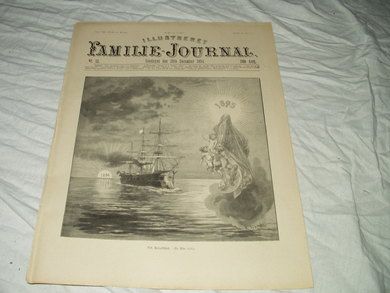 1894 nr 052 Illustrert Familie Journal