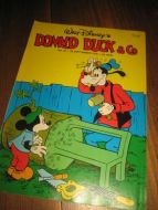 1976 nr 040 DONALD DUCK & CO