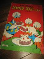 1979 nr 041 DONALD DUCK & CO
