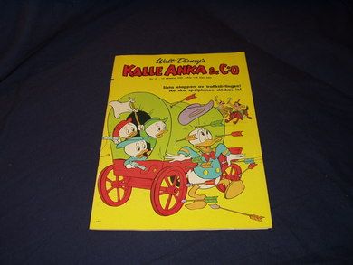 1967 nr 041 Kalle Anka