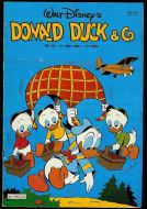 1980 nr 020 Donald Duck & Co