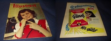 1954 nr 013 Illustrert