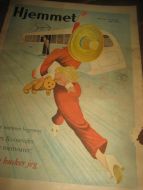1951 nr 025 26 HJEMMET