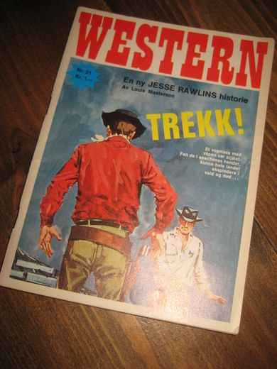1969 nr 021 WESTERN