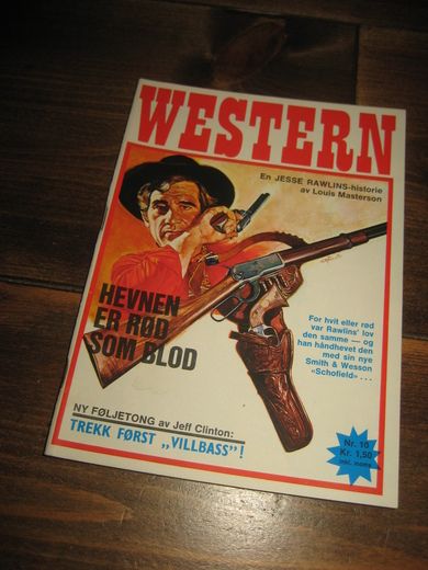 1972 nr 010 WESTERN