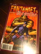 2000,nr 002, FANTOMET's KRØNIKE