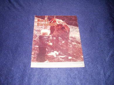 1980 nr 017 Norsk Barneblad