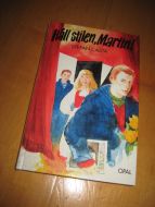 CASTA: Håll stien, Martin. 1992.