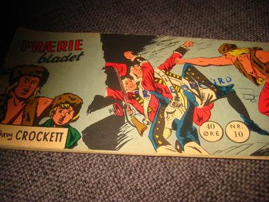 1962,nr 010, PRÆRIE BLADET. 