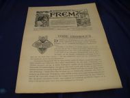 1901 nr 022 FREM Lys over land