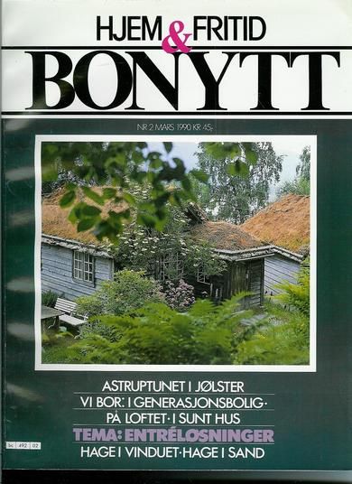 1990 nr 002 BONYTT
