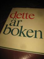 NORDISK POETISK ÅRBOK. 1967