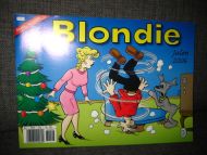 2006 Blondie