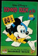 1979 nr 001 Donald Duck & Co