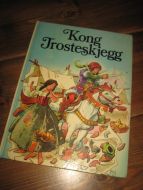 KONG FROSTSKJEGG. 1980.