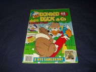 1993 nr 021 Donald Duck & Co