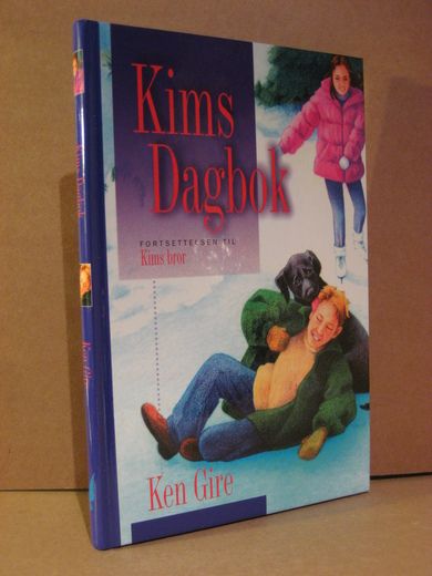 Gire: Kims Dagbok. 2002.