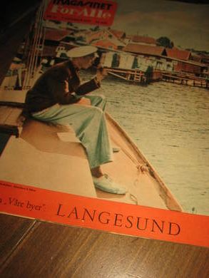 1957 nr 036 MAGASINET FOR ALLE