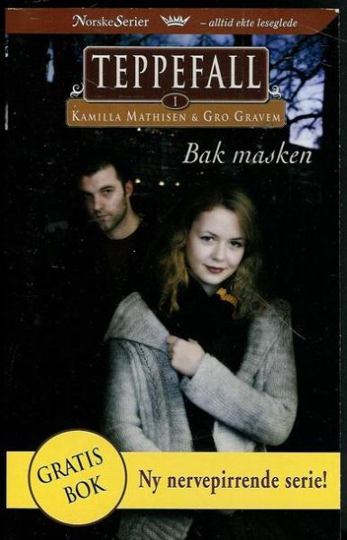 2008 nr 001 Bak masken
