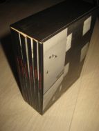 I BEGYNNELSEN VAR ORDET: 6 PENE BØKER OM BØKENE I BIBELEN. 1999.