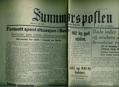 1948 nr 152 Sunnmørsposten