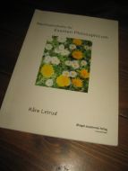 Repitisjonshefte for Examen Philoosophicum. 2008. 