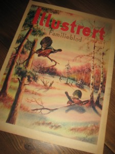 1949,nr 013, 14, Illustrert Familieblad.