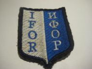 IFOR NØOP Ca 8 5 cm i diameter