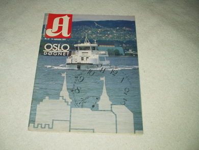 1991 nr 037 A magasinet