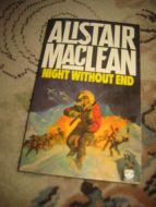 MACLEAN: NIGHT WITHOUT END 1959