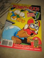 2005 nr 004 DONALD DUCK & CO