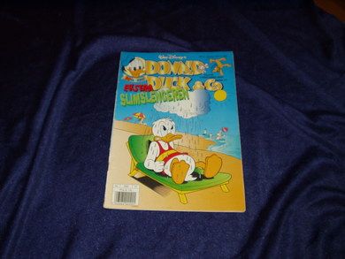 1998 nr 031 Donald Duck & Co
