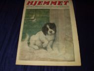1926 nr 007 HJEMMET