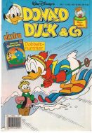 1995 nr 007 Donald Duck & Co