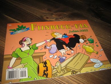 2002 FIINBECK OG FIA