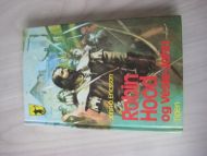 Ericsson: Robin Hood og vesle John 1979