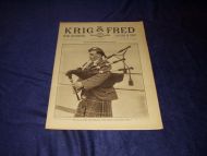 1922 nr 014 KRIG OG FRED