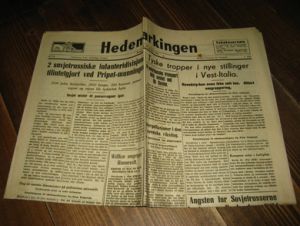 1943,nr 094, Hedemarkingen