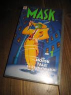 MASK. 1995.
