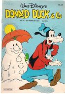 1981 nr 009 DONALD DUCK & CO