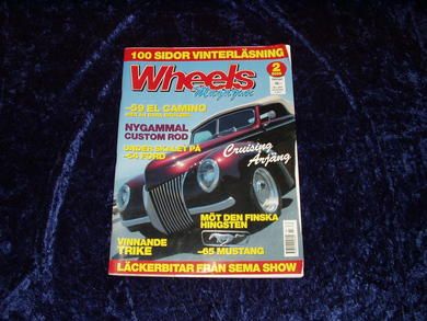2006,nr 002, Wheels Magazine