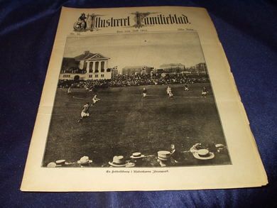 1914 nr 041 Illustreret Familieblad