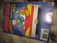 2015 UKE NR 22 DONALD DUCK & CO