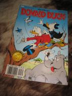 2012 UKE NR 39 DONALD DUCK & CO